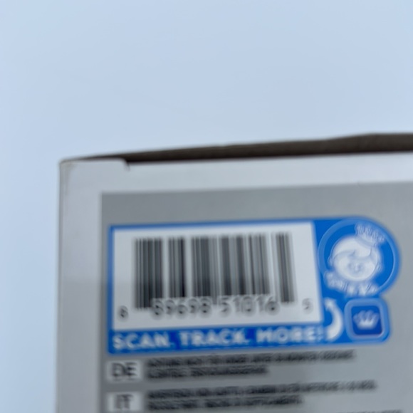 Funko Pop Atlanta Hawks Trae Young - Collectible - Picture 4 of 4